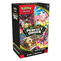 Perfect Order Booster Bundle - Pokemon TCG Mega Evolution