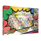Ascended Heroes: Mega Lucario Premium Poster Collection