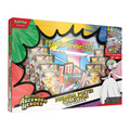 Ascended Heroes: Mega Gardevoir Premium Poster Collection