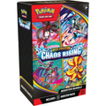 Chaos Rising Booster Bundle - Pokemon TCG Mega Evolution