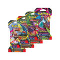 Phantasmal Flames Sleeved Booster Pack (Random) - Pokemon TCG Mega Evolution