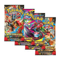 Mega Evolution Booster Pack - Pokemon TCG Mega Evolution