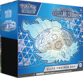 Stellar Crown Elite Trainer Box (ETB) - Pokemon TCG Scarlet & Violet