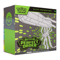 Perfect Order Elite Trainer Box (ETB) - Pokemon TCG Mega Evolution