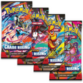 Chaos Rising Booster Pack - Pokemon TCG Mega Evolution