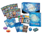 Stellar Crown Elite Trainer Box (ETB) - Pokemon TCG Scarlet & Violet