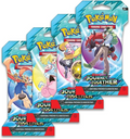 Journey Together Sleeved Booster Pack (Random) - Pokemon TCG Scarlet & Violet