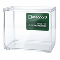 Safegaard™ Stackable Acrylic Case for Pokémon Elite Trainer Box (ETB)