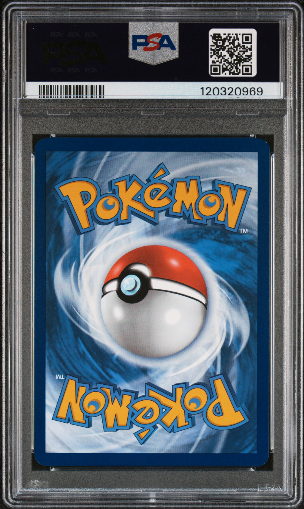 PSA 9 - Team Rocket's Houndoom #191 - Destined Rivals