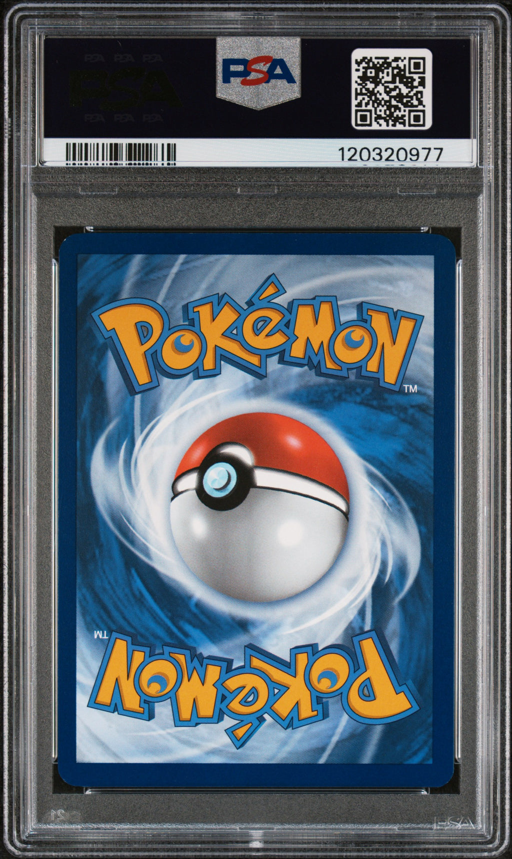 PSA 9 - Team Rocket's Raticate #202 - Destined Rivals